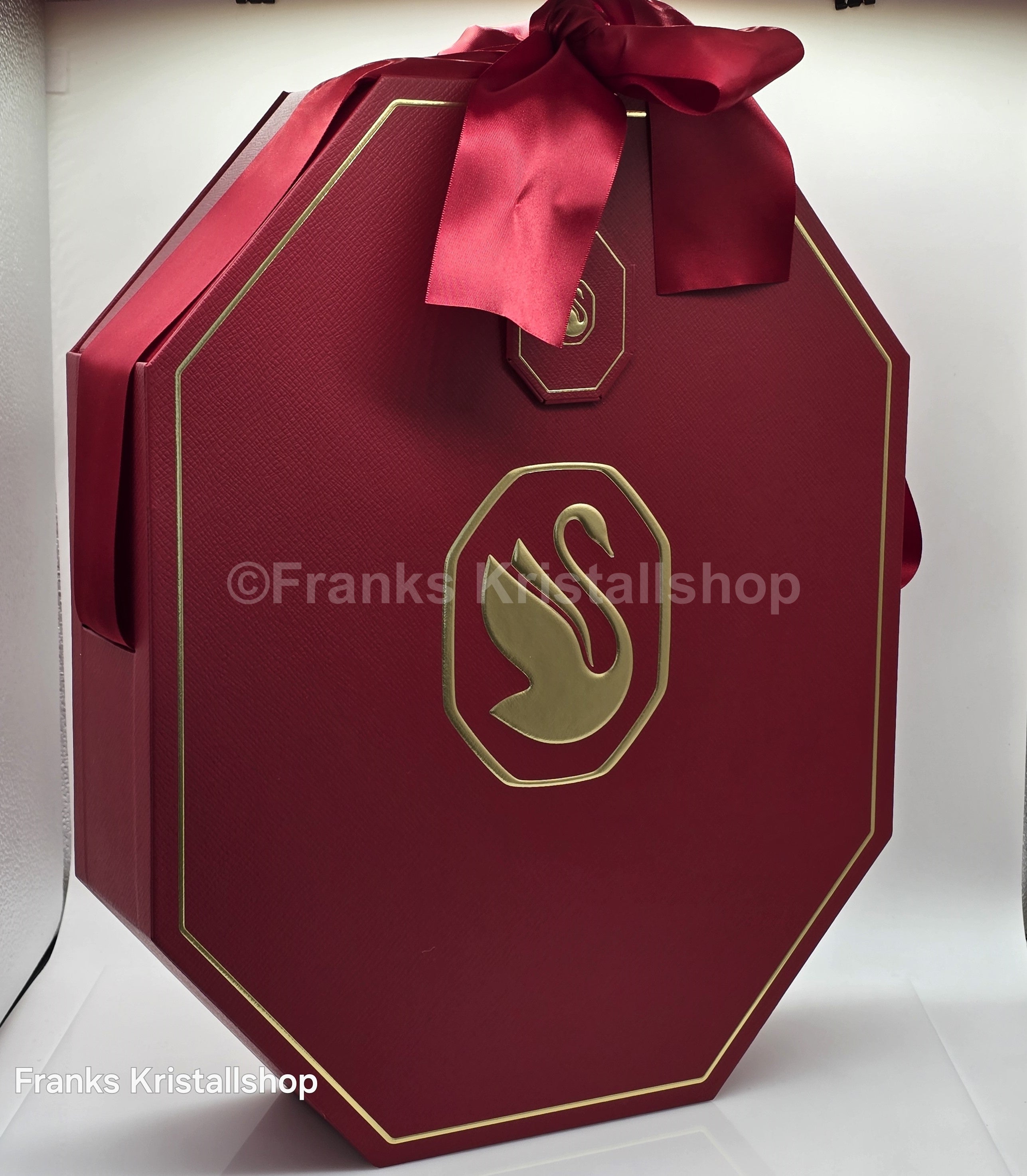 SWAROVSKI Adventskalender 2024 Weihnachtskalender 5653681