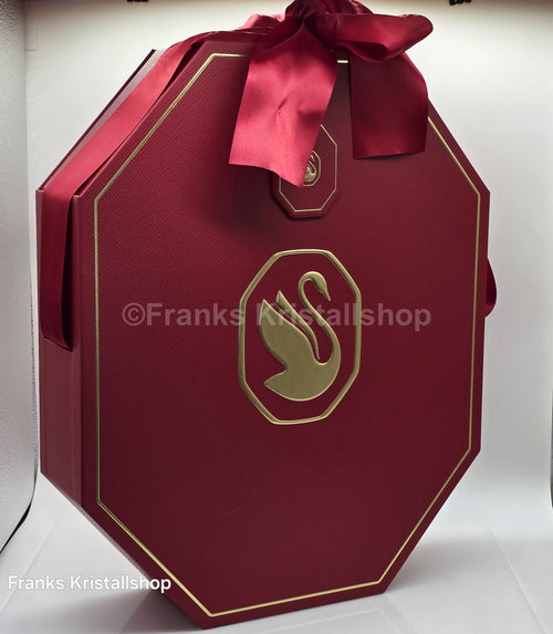 SWAROVSKI Adventskalender 2024 Weihnachtskalender 5653681