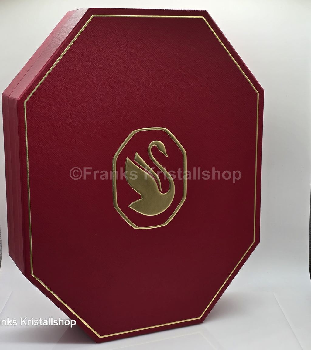 SWAROVSKI Adventskalender 2024 Weihnachtskalender 5653681