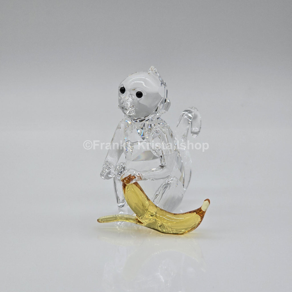 SWAROVSKI Affe mit Banane 5723660 (5524239)