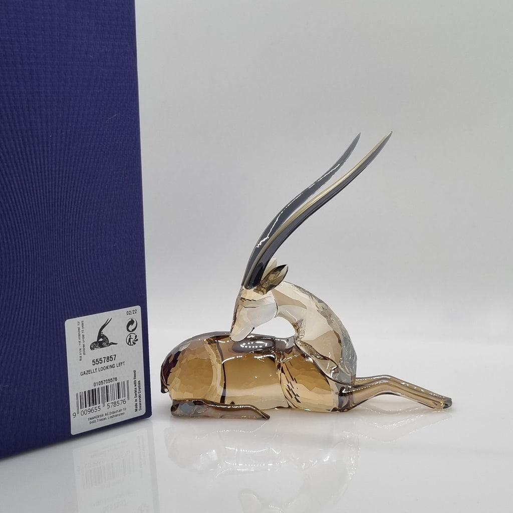 SWAROVSKI African Sunset Gazelle Jabali 5557857