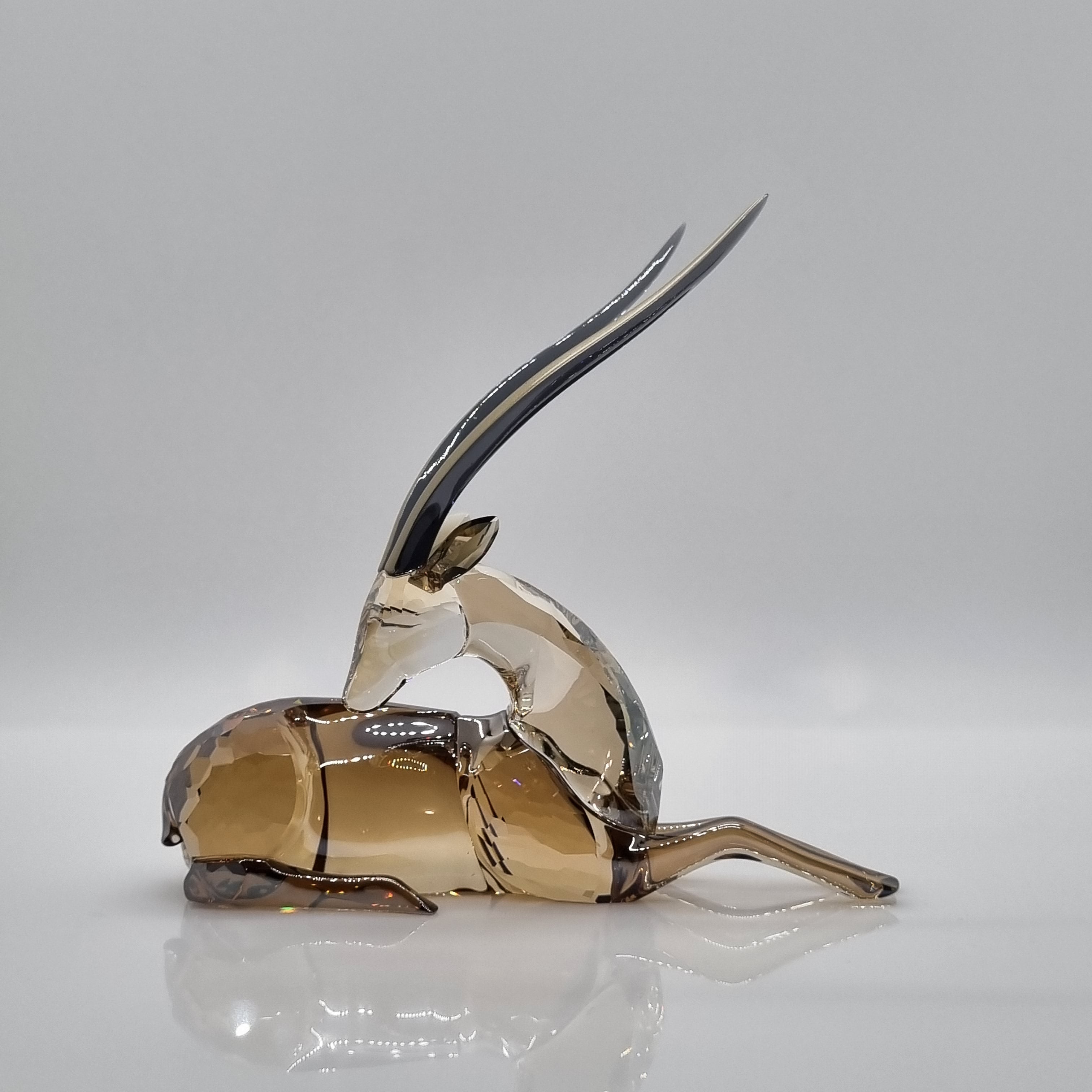 SWAROVSKI African Sunset Gazelle Jabali 5557857