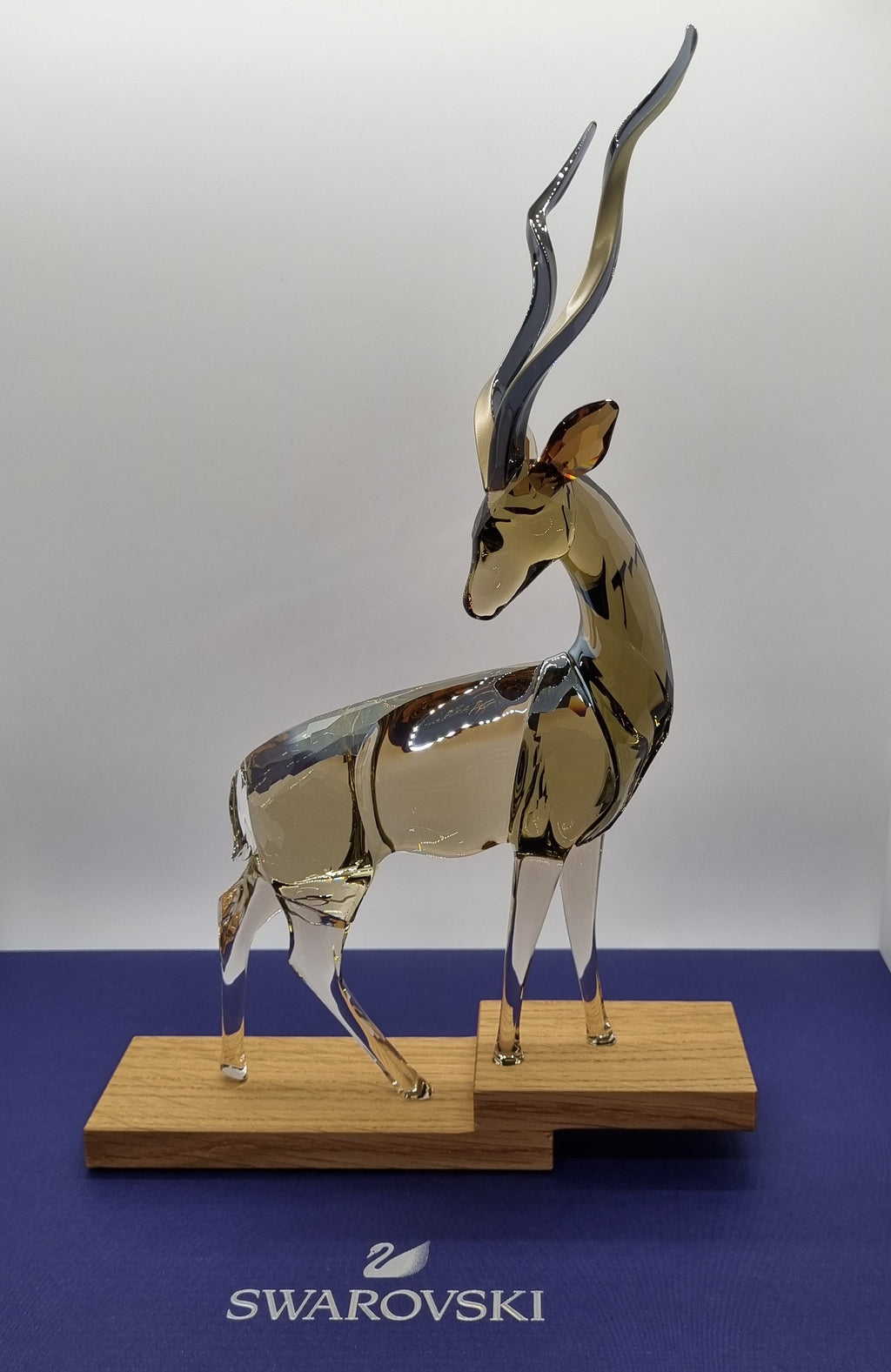 SWAROVSKI African Sunset Kudu Anya 5557860