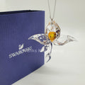 SWAROVSKI SCS Afrikanische Orchidee Ornament 2018 5301554