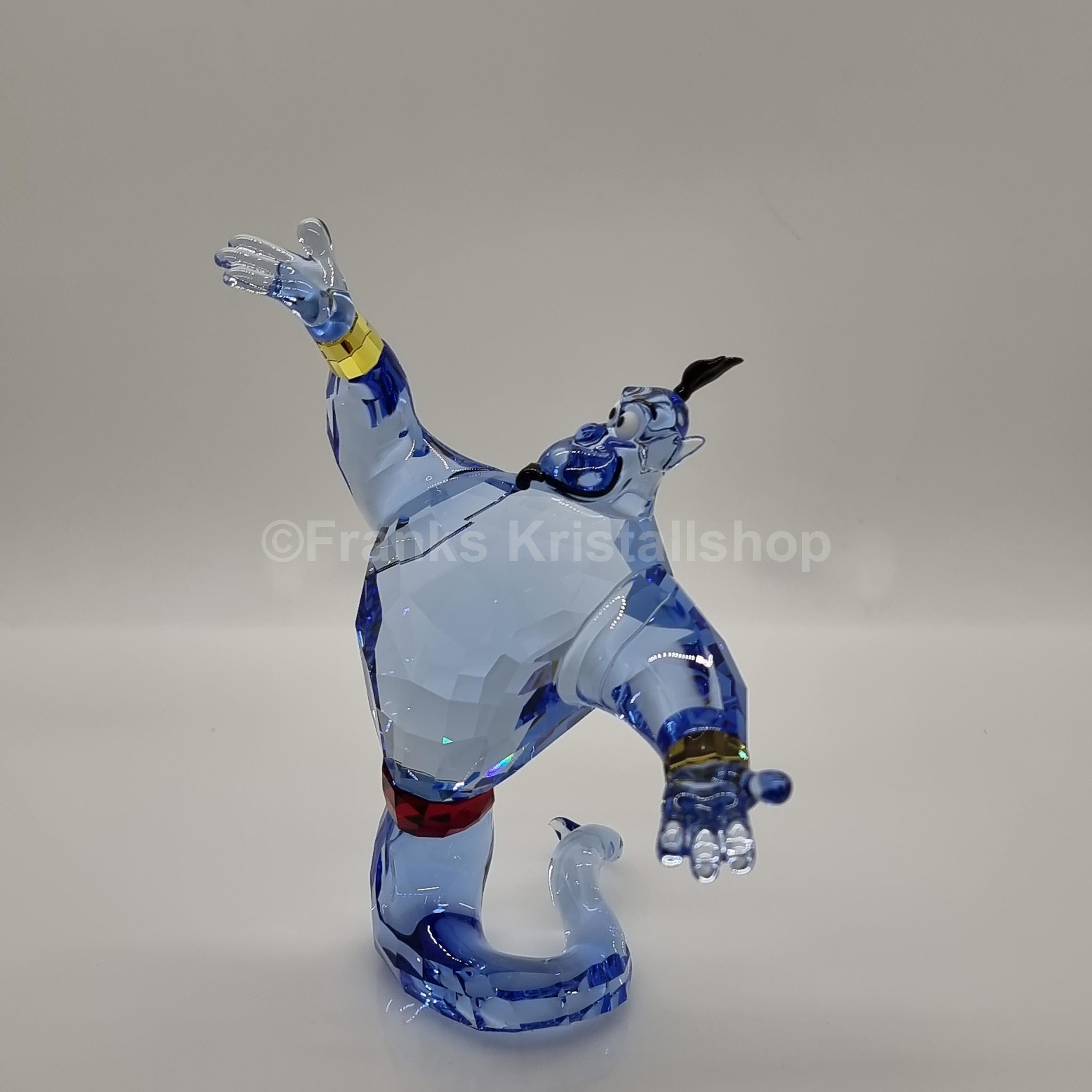 SWAROVSKI DISNEY Aladdin Dschinni 5610724