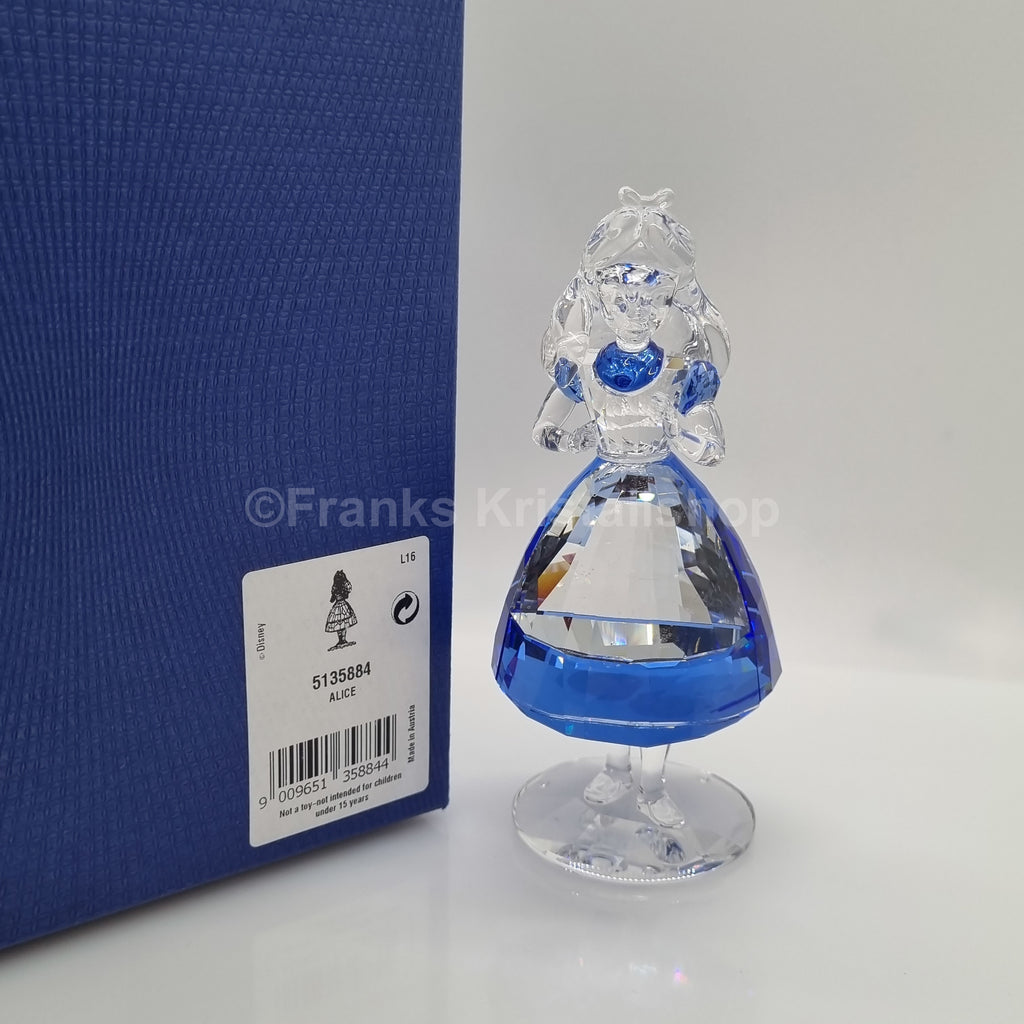 SWAROVSKI Disney Alice stehend 5135884