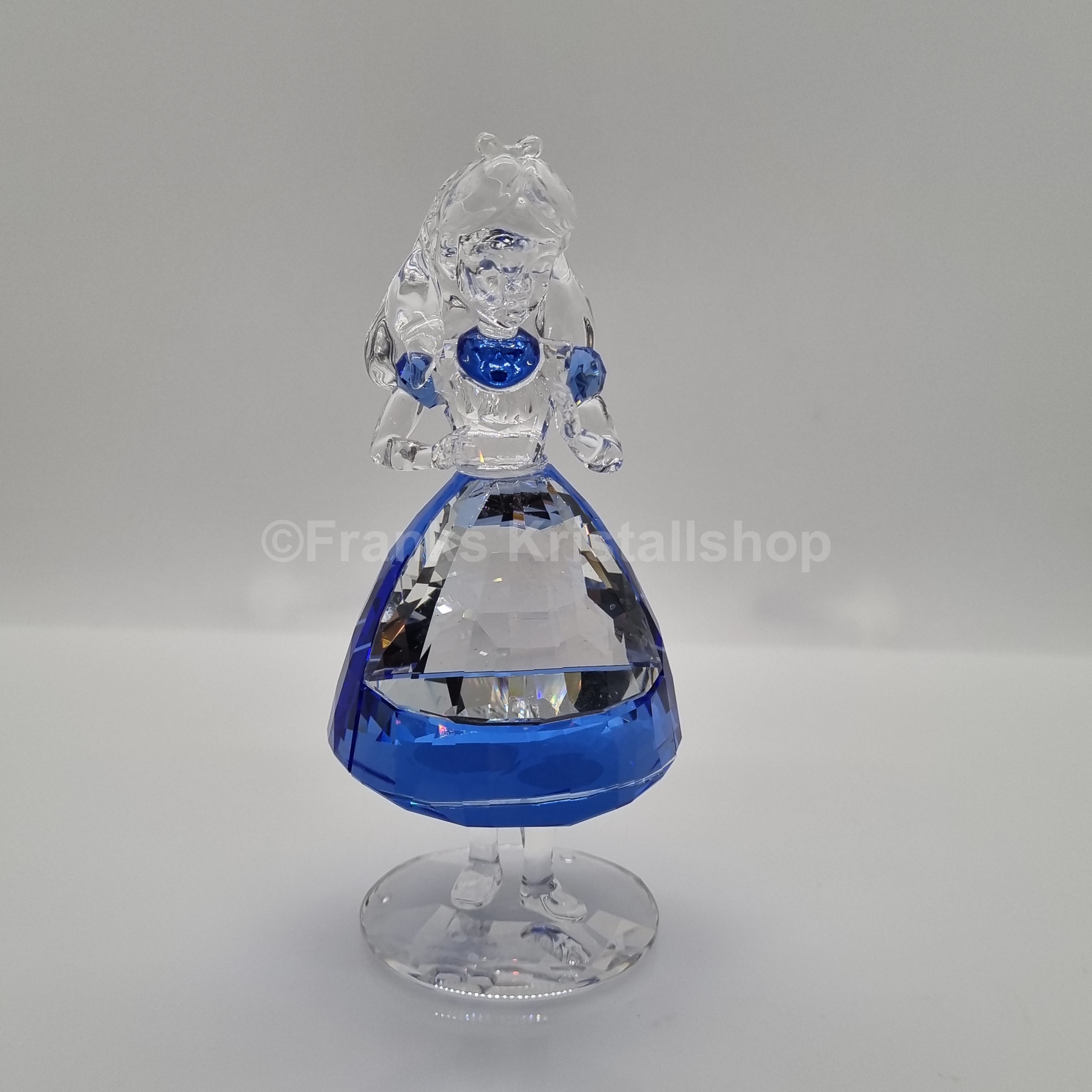 SWAROVSKI Disney Alice stehend 5135884