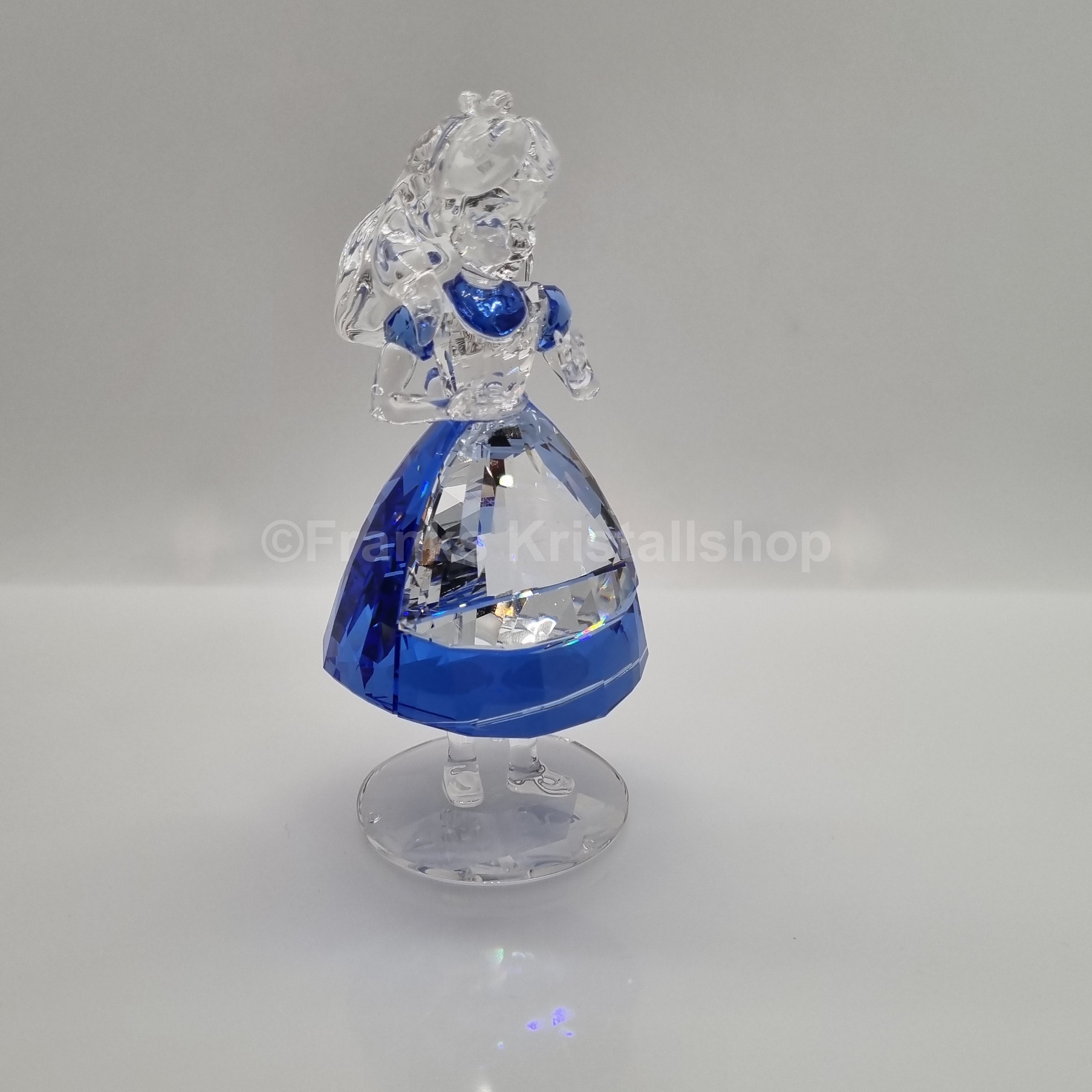 SWAROVSKI Disney Alice stehend 5135884