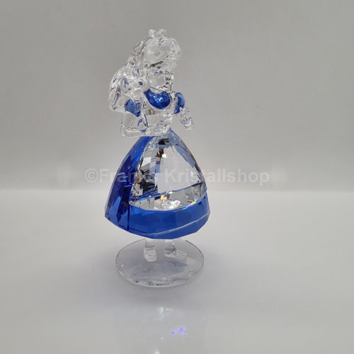 SWAROVSKI Disney Alice stehend 5135884