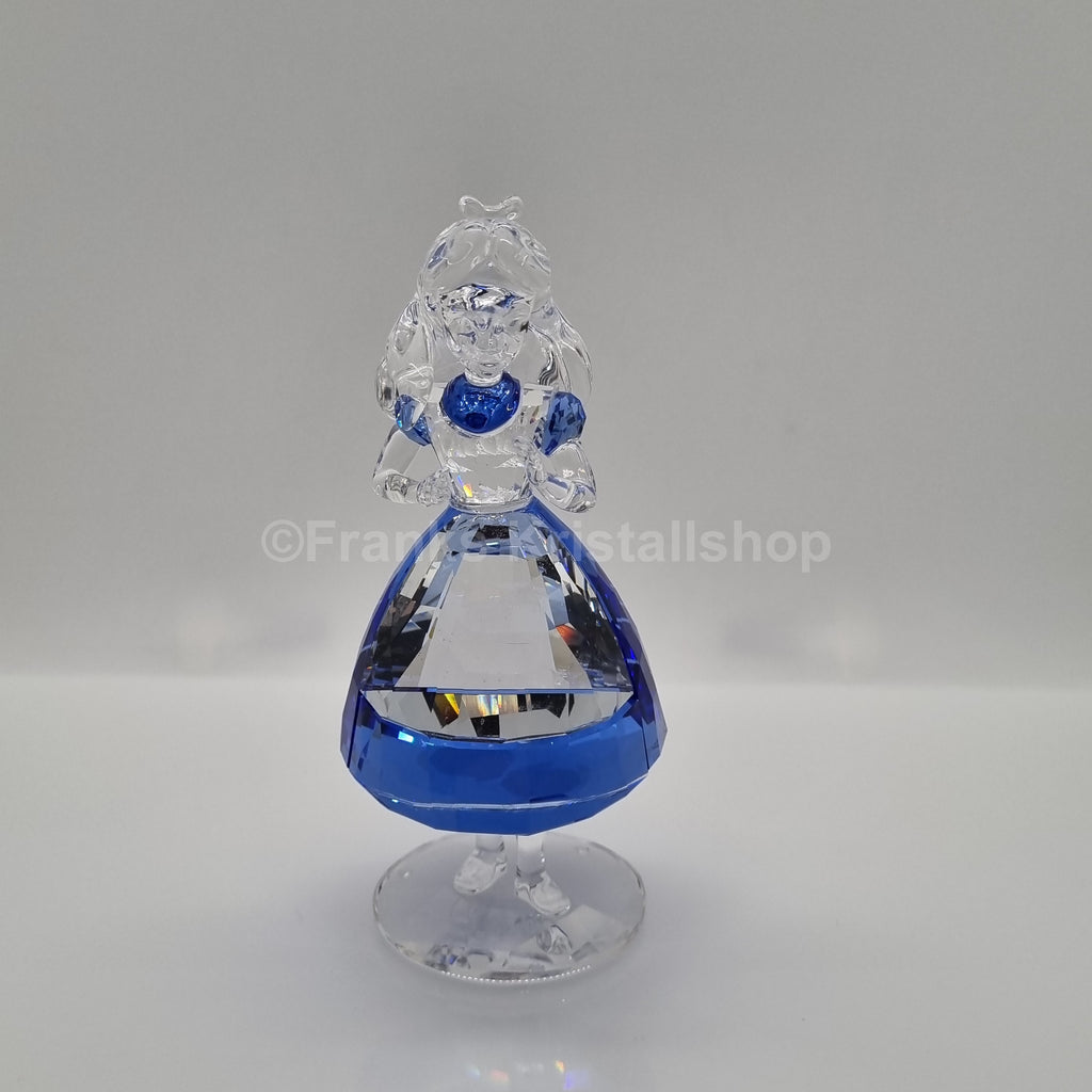 SWAROVSKI Disney Alice stehend 5135884