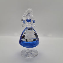 Lade das Bild in den Galerie-Viewer, SWAROVSKI Disney Alice stehend 5135884
