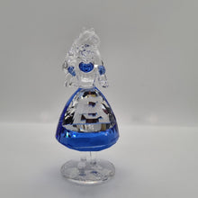 Lade das Bild in den Galerie-Viewer, SWAROVSKI Disney Alice stehend 5135884
