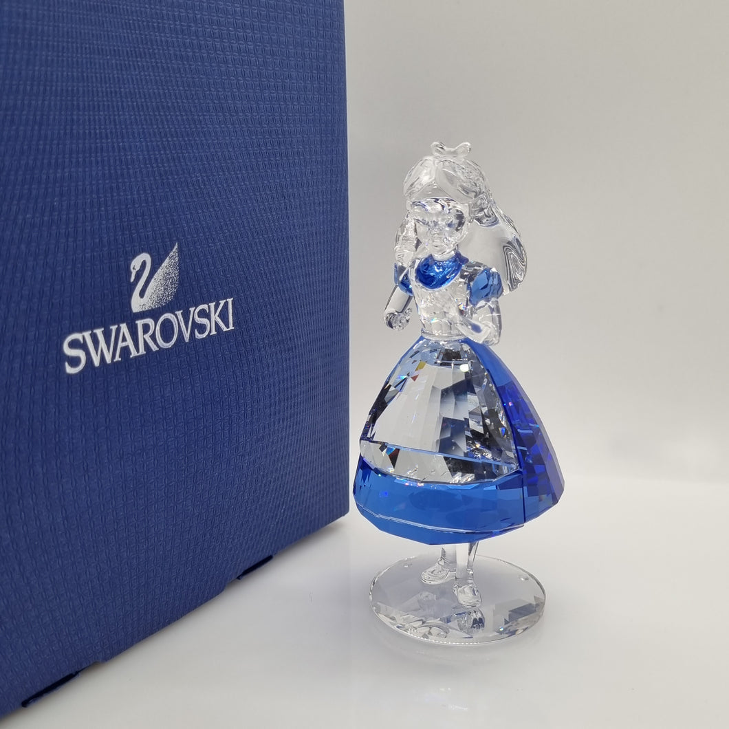 SWAROVSKI Disney Alice stehend 5135884