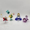 SWAROVSKI Disney Set 5-teilig Alice im Wunderland 5670Set