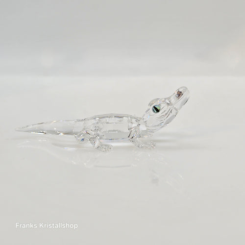 SWAROVSKI Alligator Krokodil 221629