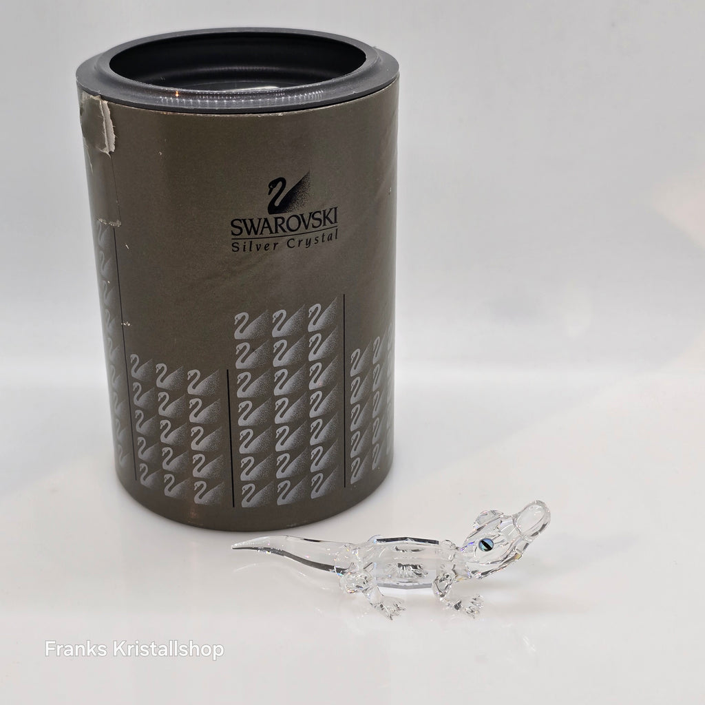 SWAROVSKI Alligator Krokodil 221629