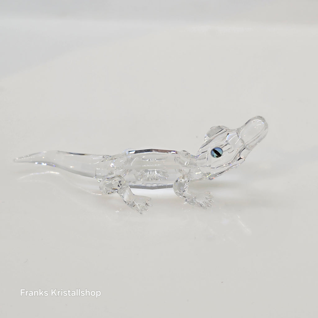 SWAROVSKI Alligator Krokodil 221629