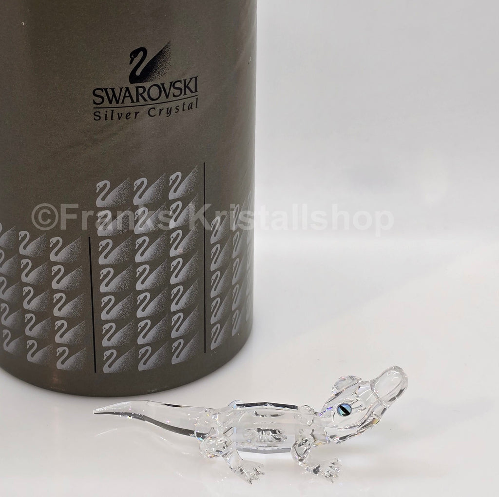 SWAROVSKI Alligator Crocodile 221629