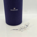 SWAROVSKI Alligator Krokodil 221629
