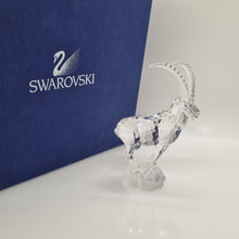 Lade das Bild in den Galerie-Viewer, SWAROVSKI Steinbock 275439
