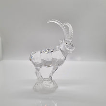 Lade das Bild in den Galerie-Viewer, SWAROVSKI Steinbock 275439
