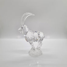 Lade das Bild in den Galerie-Viewer, SWAROVSKI Steinbock 275439
