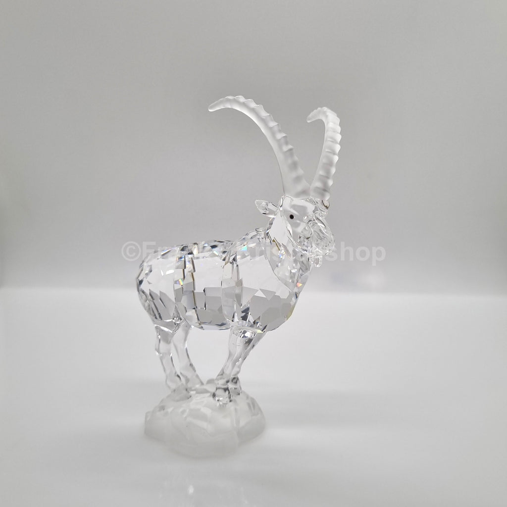 SWAROVSKI Alpensteinbock 275439 oU