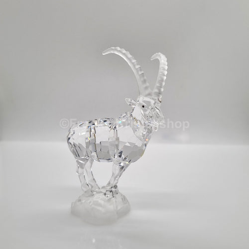 SWAROVSKI Alpensteinbock 275439 oU