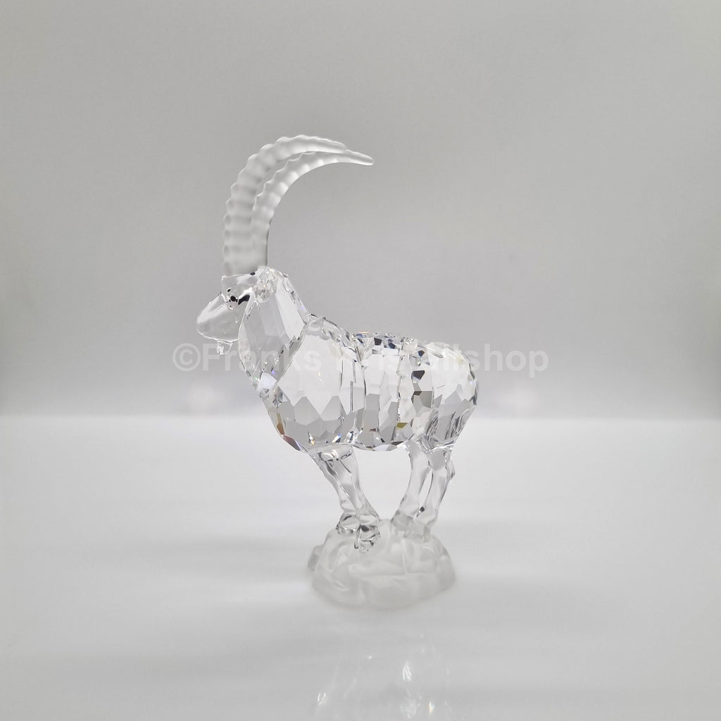 SWAROVSKI Alpensteinbock 275439 oU