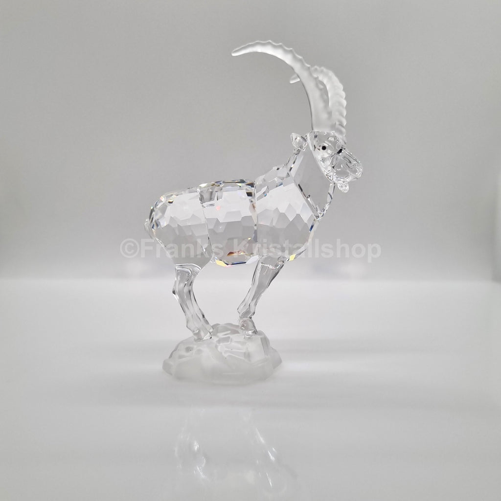 SWAROVSKI Alpensteinbock 275439 oU