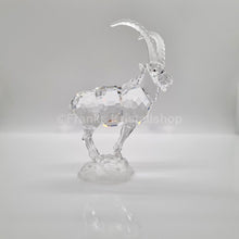 Lade das Bild in den Galerie-Viewer, SWAROVSKI Alpensteinbock 275439 oU
