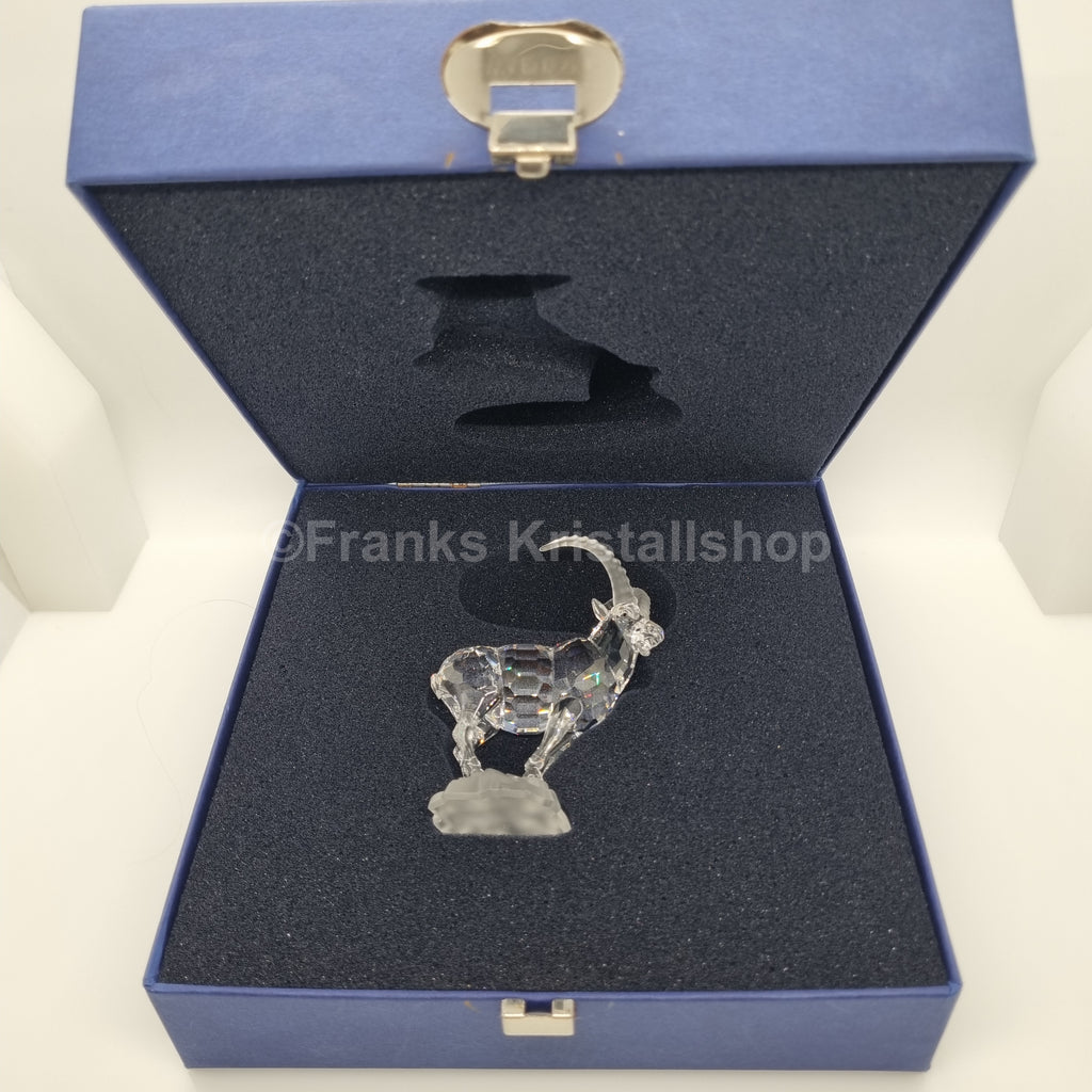 SWAROVSKI Alpensteinbock 275439 oU