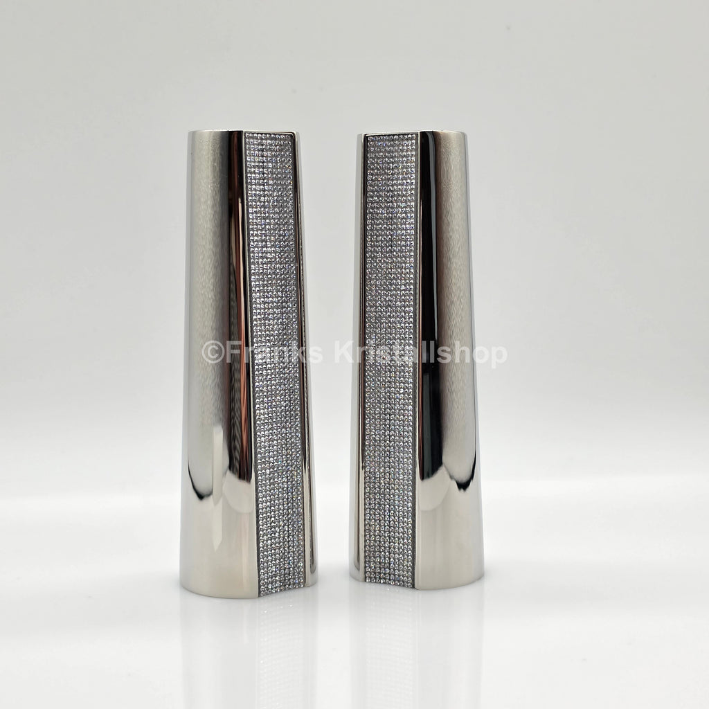 SWAROVSKI Ambiray Kerzenhalter groß 2er Set 5005034