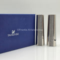 SWAROVSKI Ambiray Kerzenhalter groß 2er Set 5005034