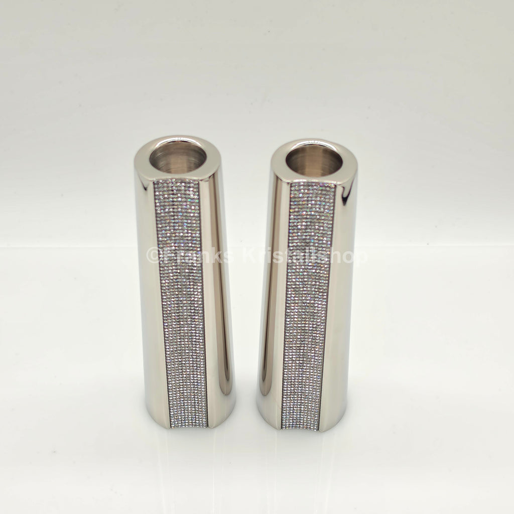SWAROVSKI Ambiray Kerzenhalter groß 2er Set 5005034