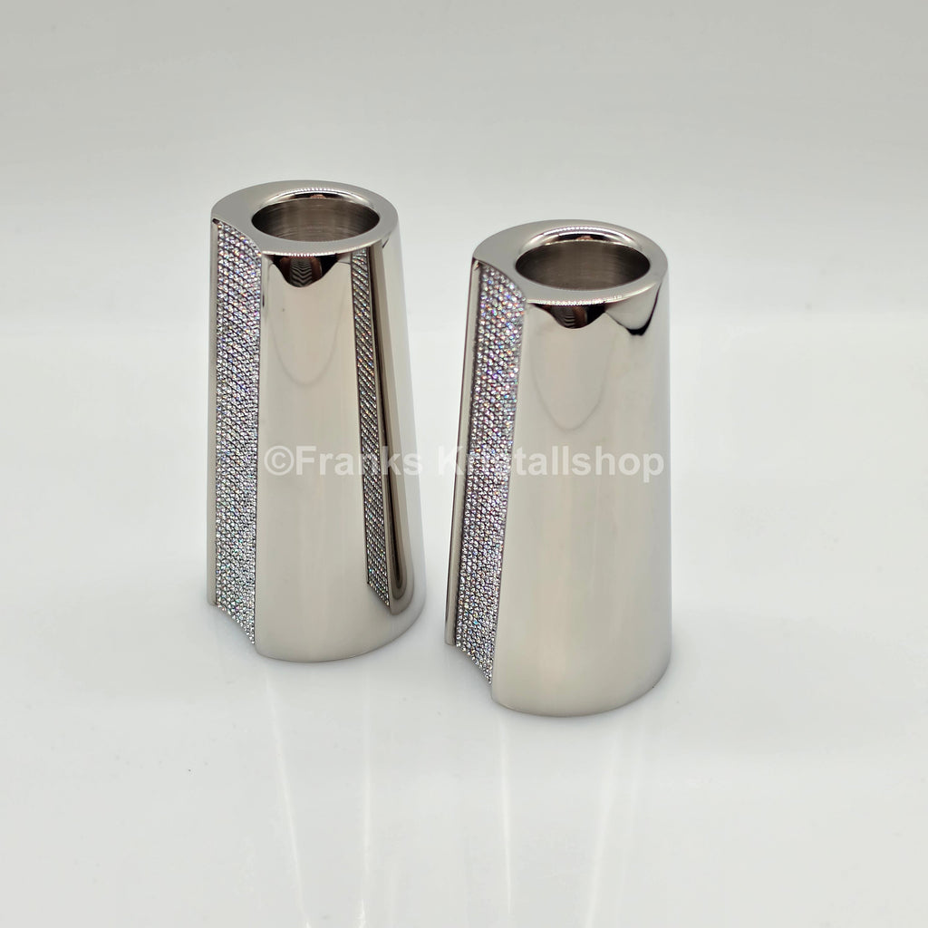 SWAROVSKI Ambiray Kerzenhalter klein 2er Set 5021576