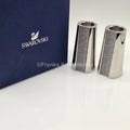 SWAROVSKI Ambiray Kerzenhalter klein 2er Set 5021576