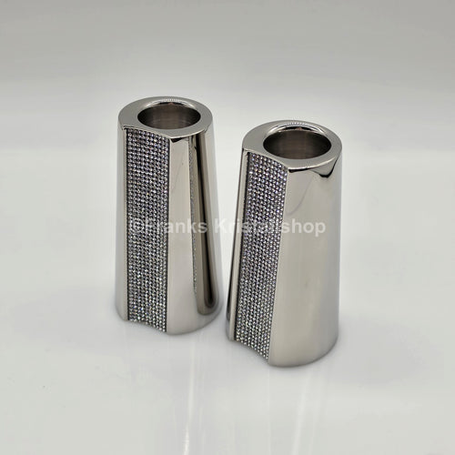 SWAROVSKI Ambiray Kerzenhalter klein 2er Set 5021576