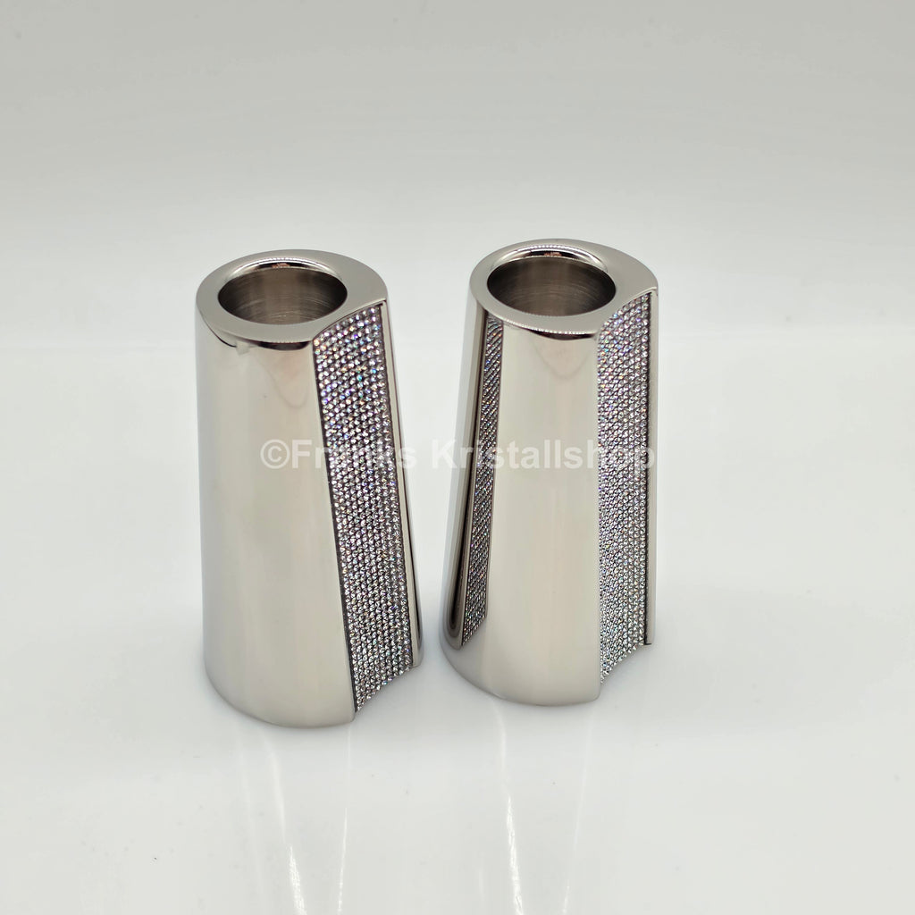 SWAROVSKI Ambiray Kerzenhalter klein 2er Set 5021576