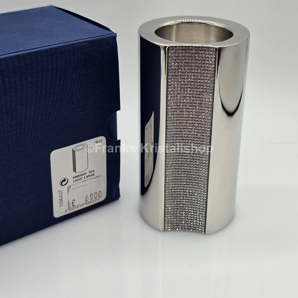 SWAROVSKI Ambiray Teelichthalter groß 1096437