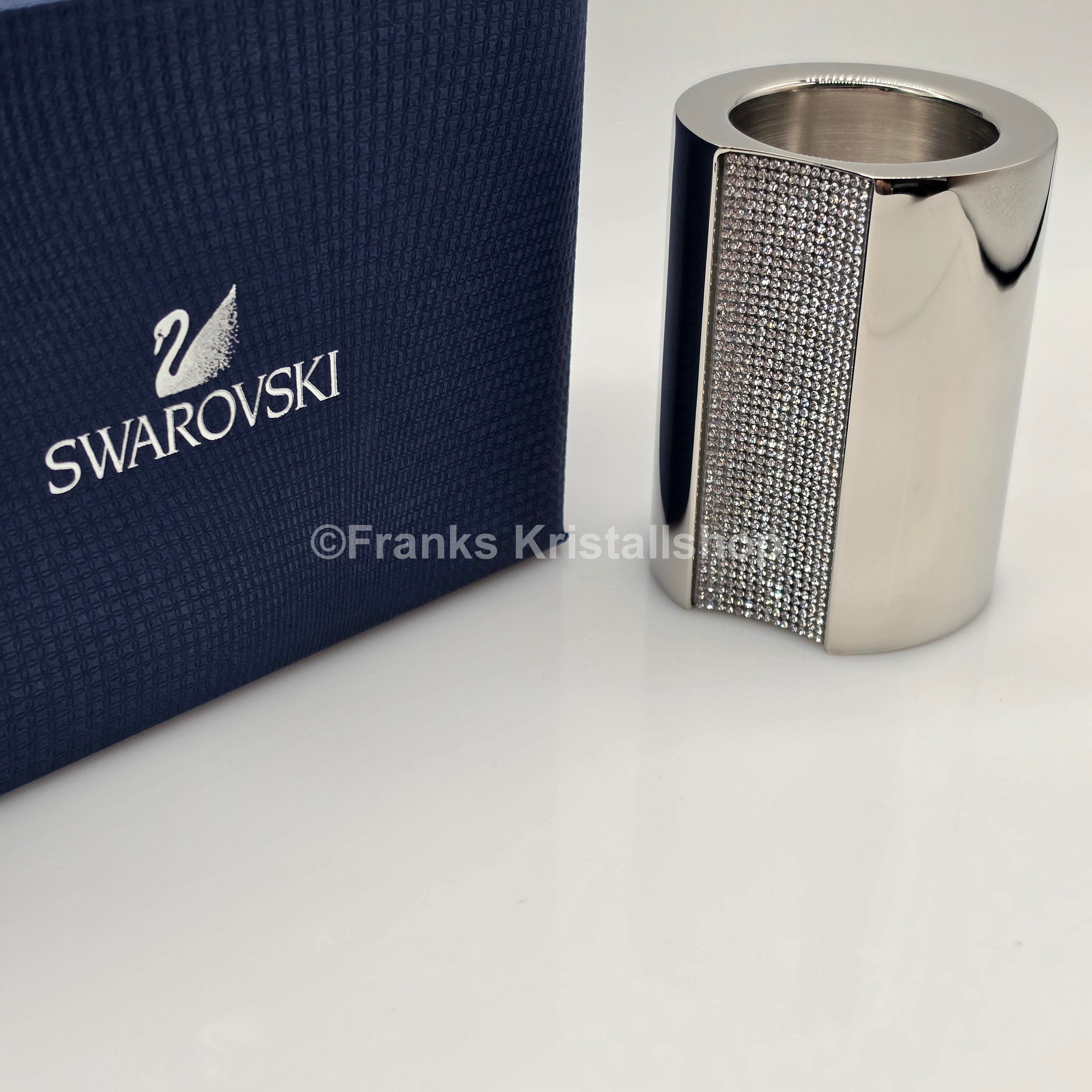 SWAROVSKI Ambiray Teelichthalter mittel 1096436