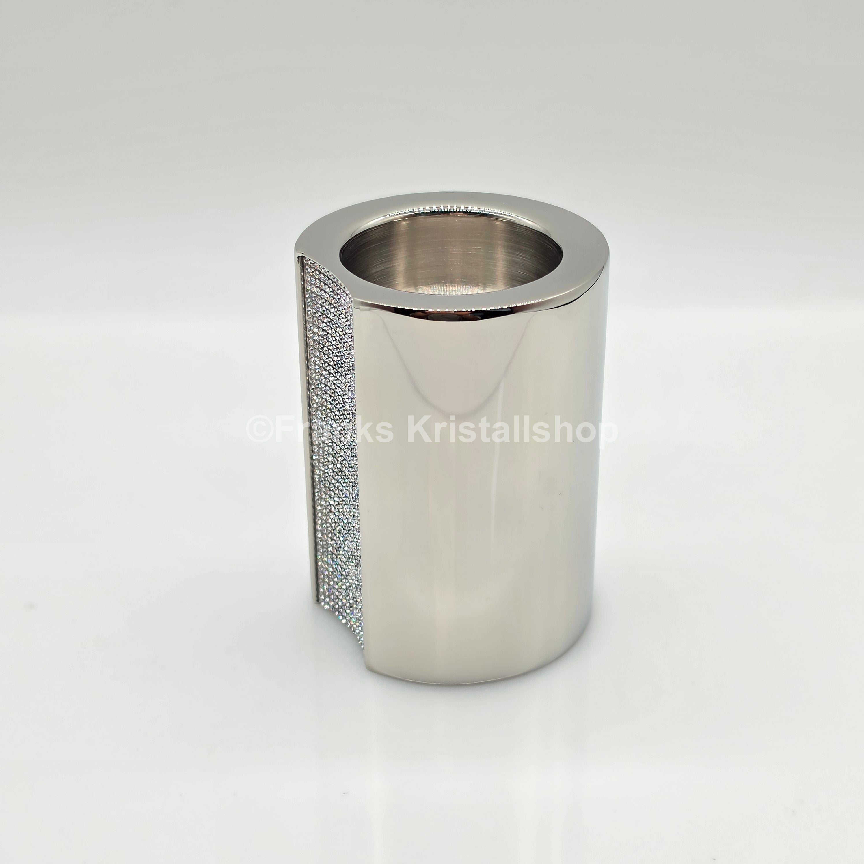 SWAROVSKI Ambiray Teelichthalter mittel 1096436