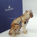 SWAROVSKI SCS Amur Leopard Sofia 2019 5428541