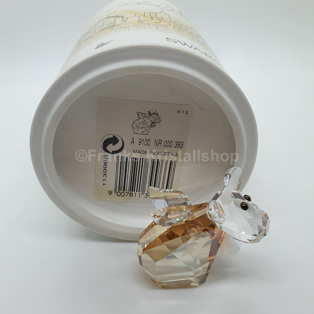 SWAROVSKI Angel Mo 1139966