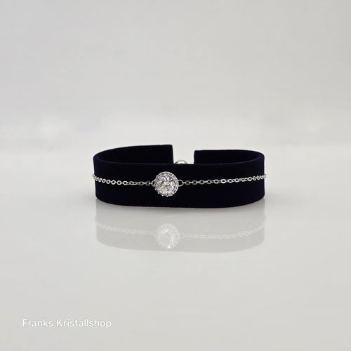 SWAROVSKI Angelic Armband, Weiß, Rhodiniert 5567934