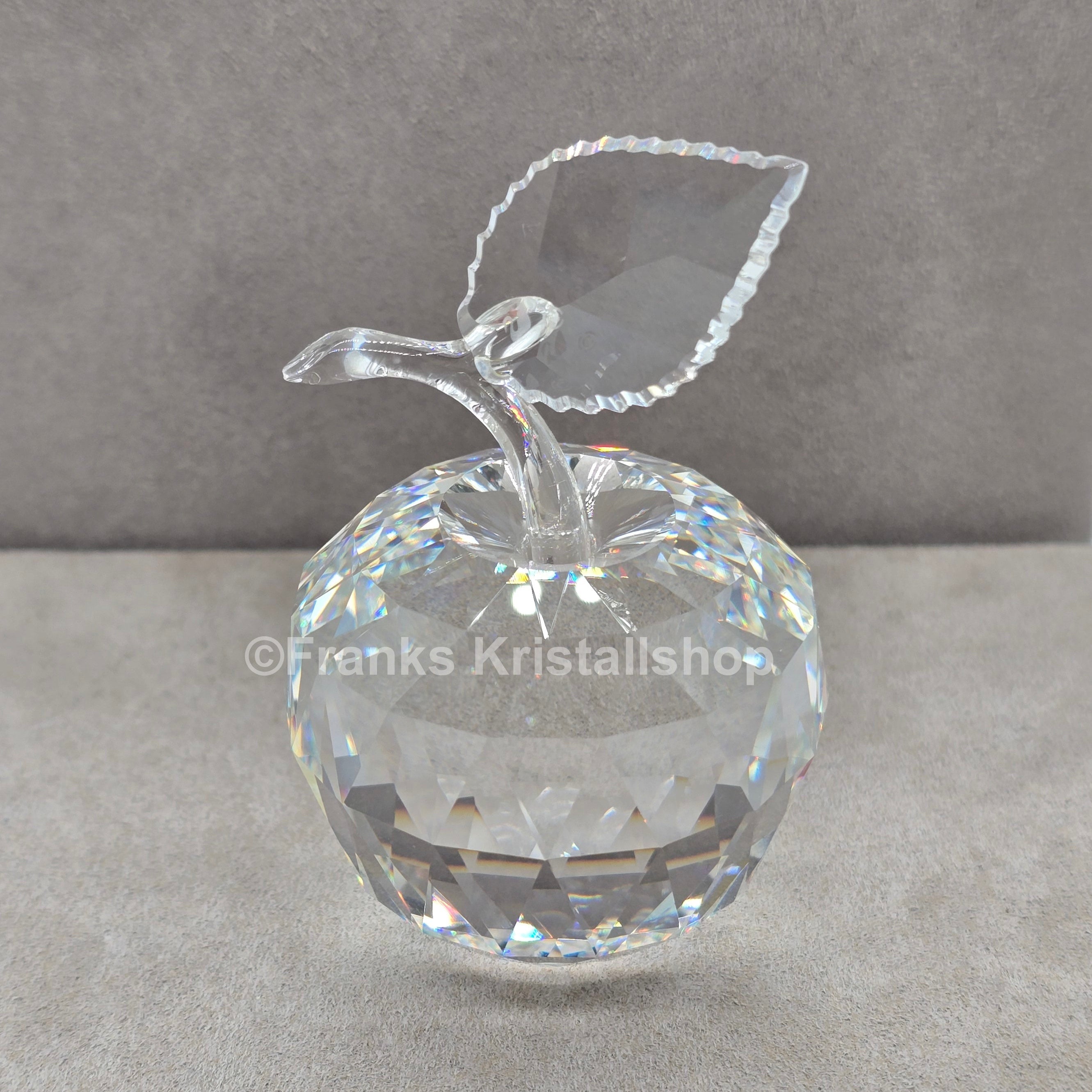 SWAROVSKI Apfel Groß 160796