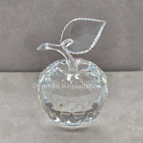 SWAROVSKI Apfel Groß 160796