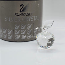 Lade das Bild in den Galerie-Viewer, SWAROVSKI Apfel Groß 160796
