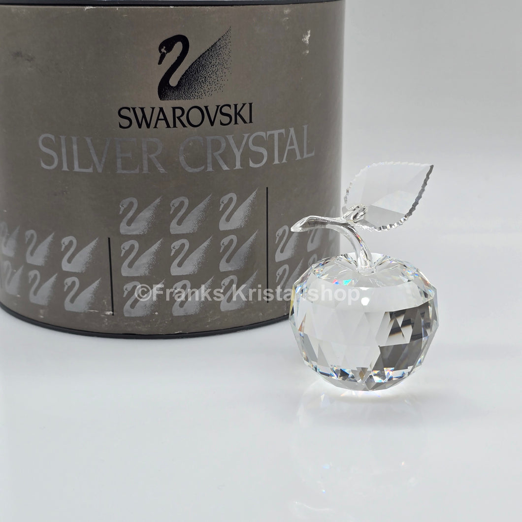 SWAROVSKI Apfel Groß 160796