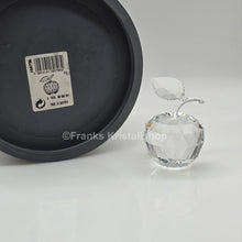 Lade das Bild in den Galerie-Viewer, SWAROVSKI Apfel Groß 160796
